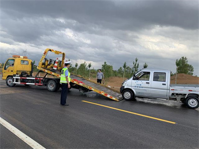 朝阳区高速公路救援